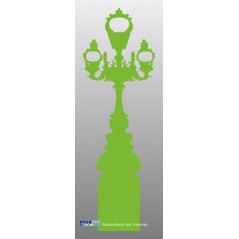 Lampadaire version 1