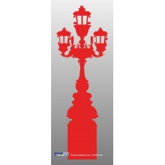 Lampadaire version 2