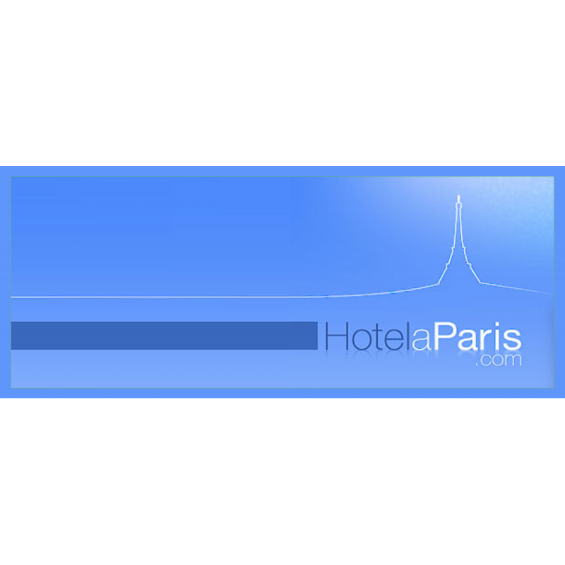 Autocollant Hotelaparis