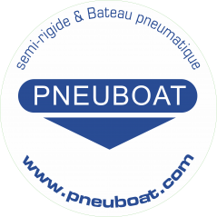 Pneuboat  rond
