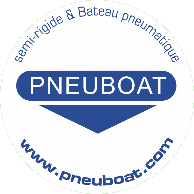 Pneuboat  rond