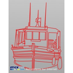 Bateau