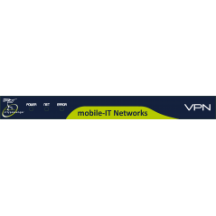 Autocollant 1 VPN