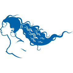 151 bis  - Fille buste