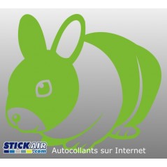 153 - Lapin