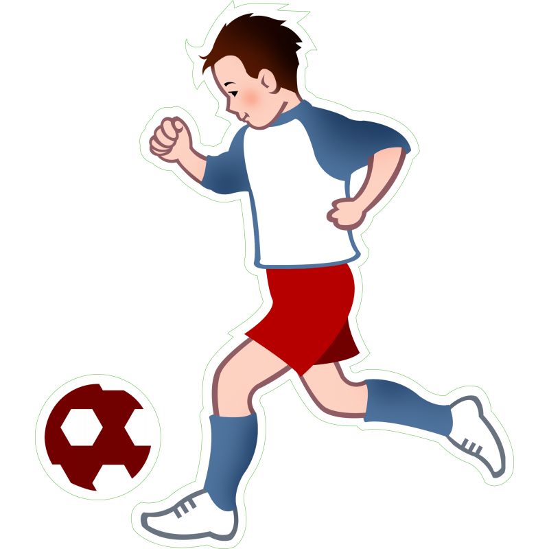 Z Enfant-foot