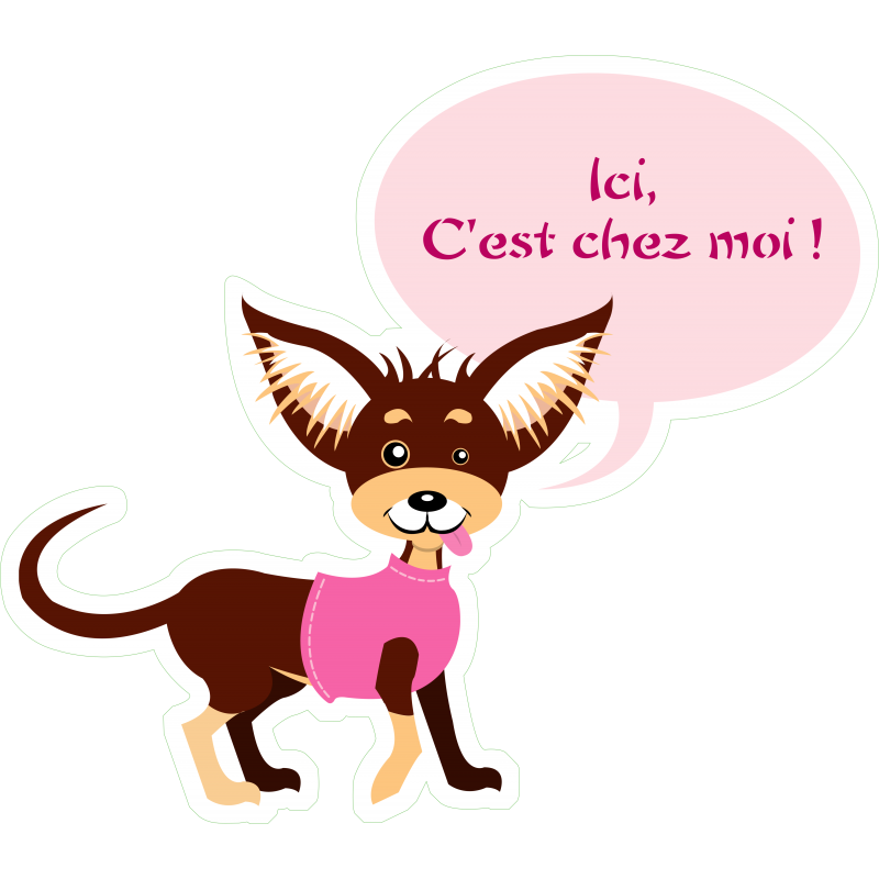 E Chihuahua