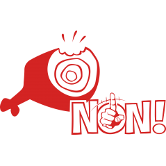 Jambon de la tentation