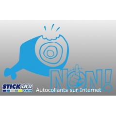 Jambon de la tentation