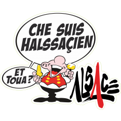 Alsacien