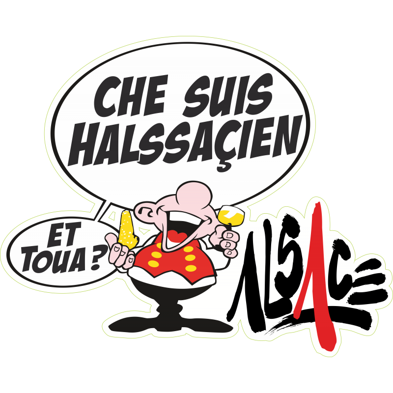 Alsacien