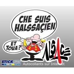Alsacien