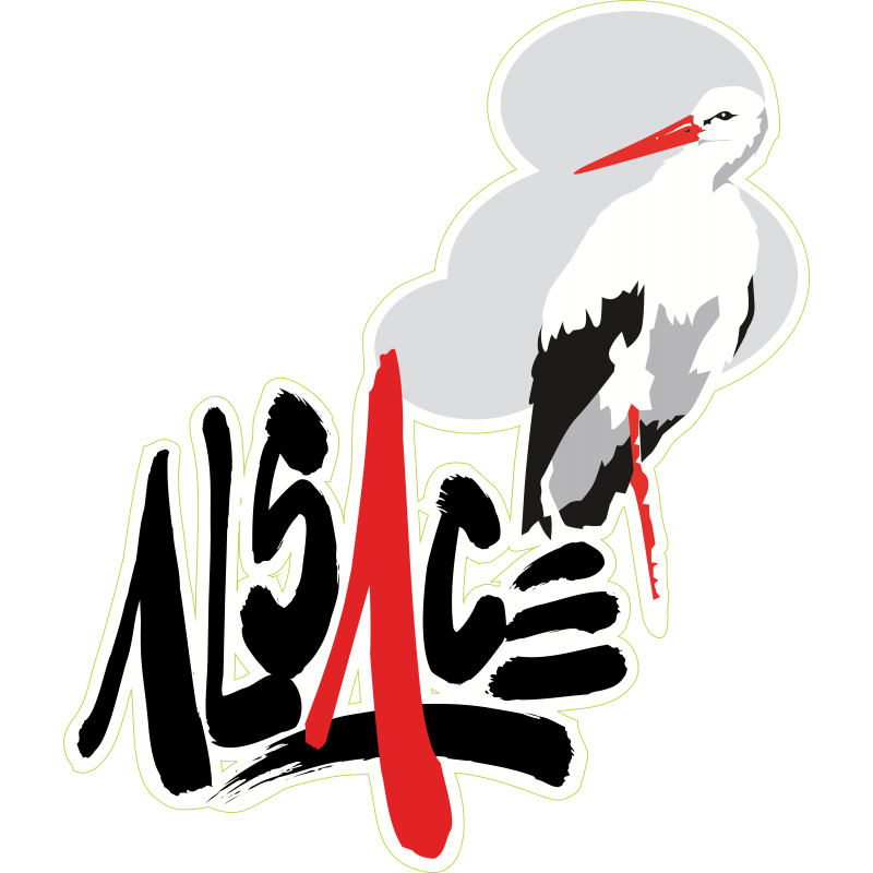 Cigogne Cigogne
