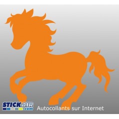 163 - Poulain