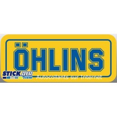 Ohlins