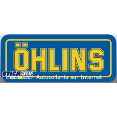 Ohlins