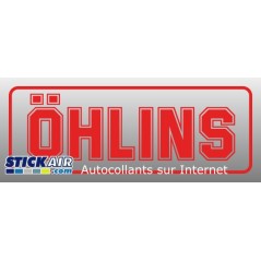 Ohlins