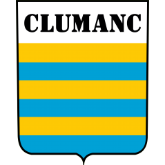 Blason Clumanc