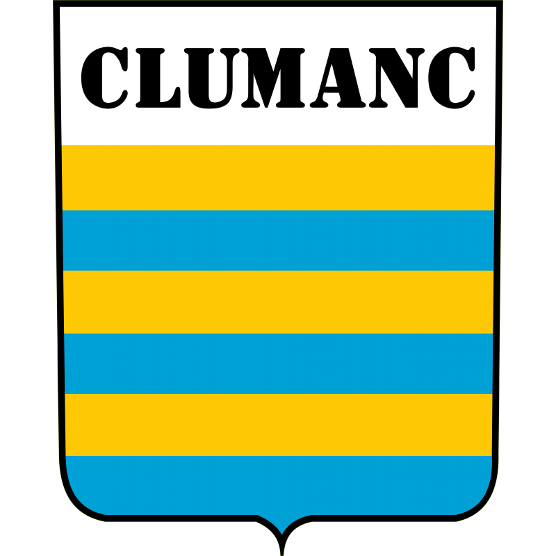 Blason Clumanc