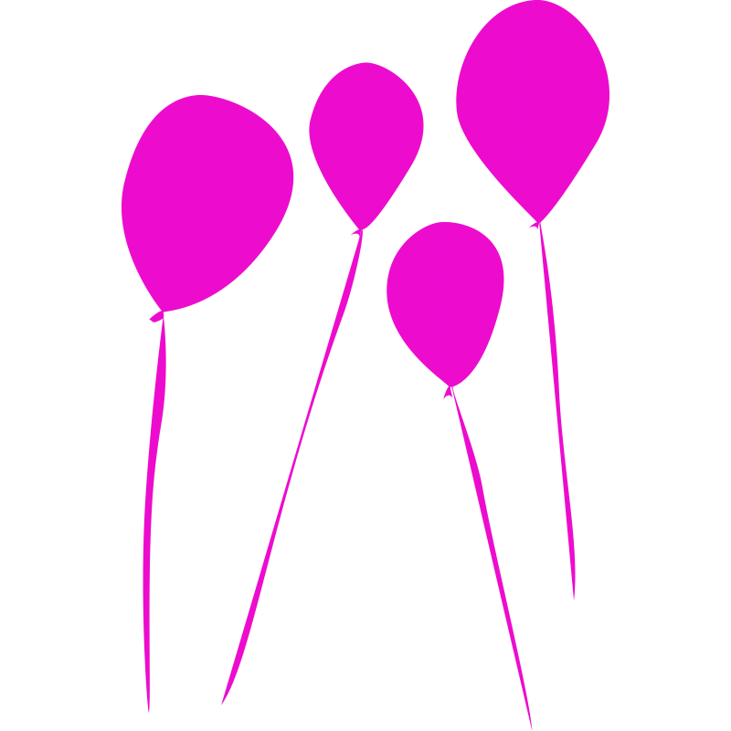 Ballons