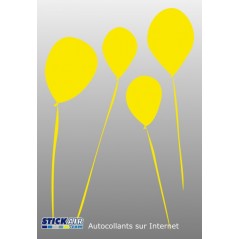 Ballons