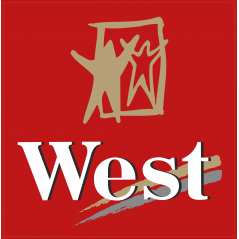 West
