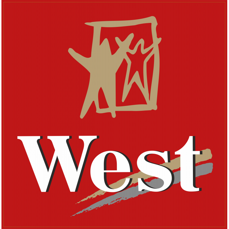 West