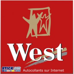 West