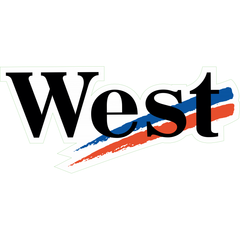 West