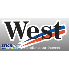 West