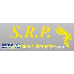 SRP