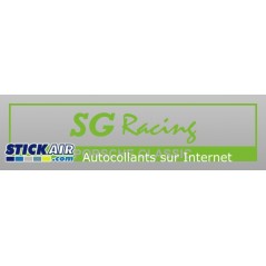 SG Racing