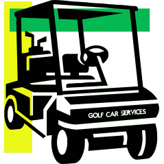 Golf Car Services