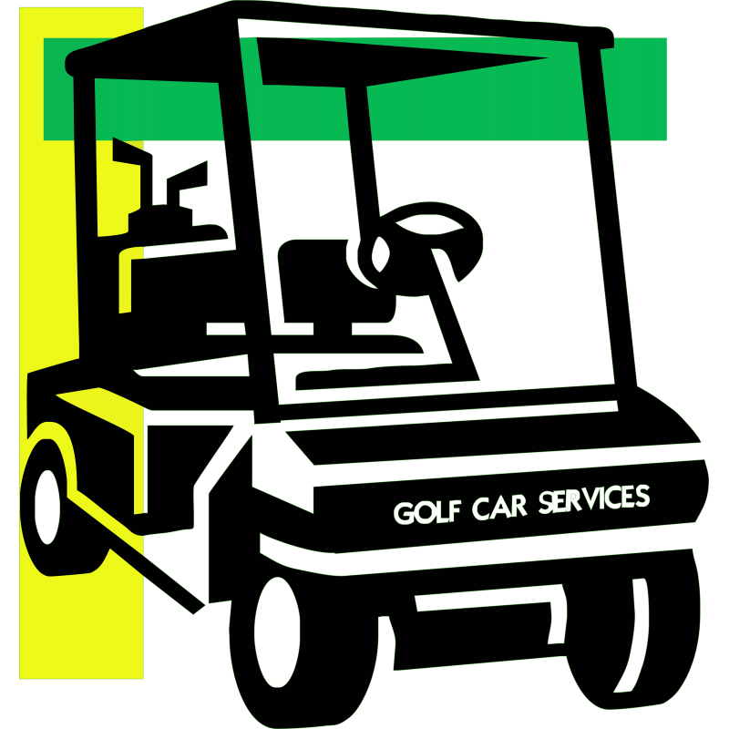 Golf Car Services