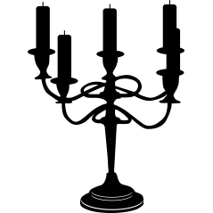 Chandelier