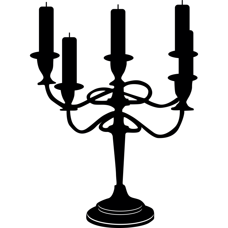 Chandelier