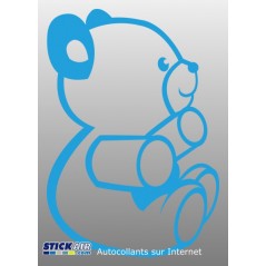 183 - ourson 183 - ourson