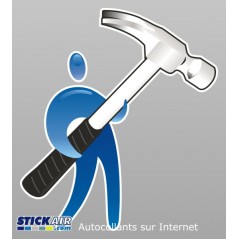 Marteau