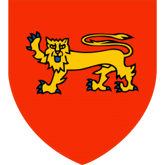 Blason aquitain