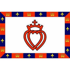 Drapeau vendéen