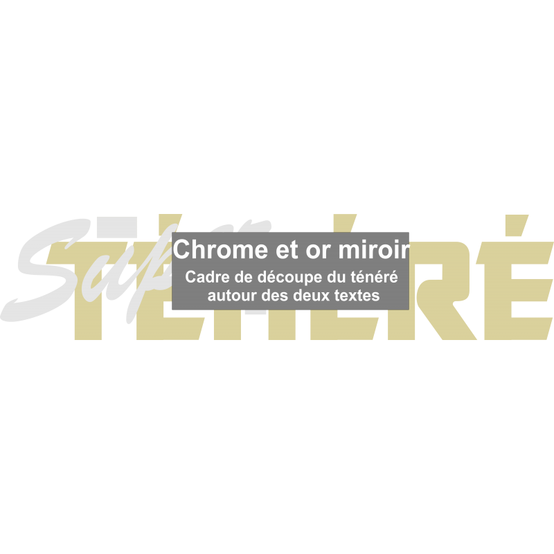Super Ténéré