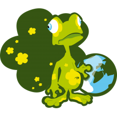 Frog Protect