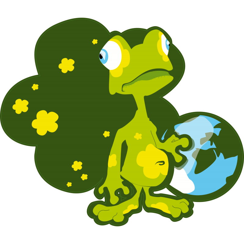 Frog Protect