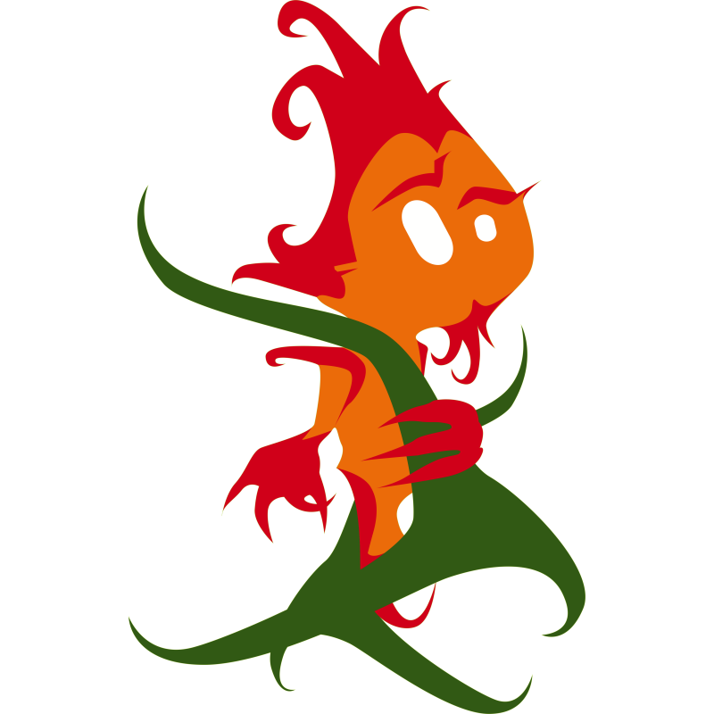 Eléments feu Eléments feu