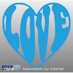 Coeur love Coeur love