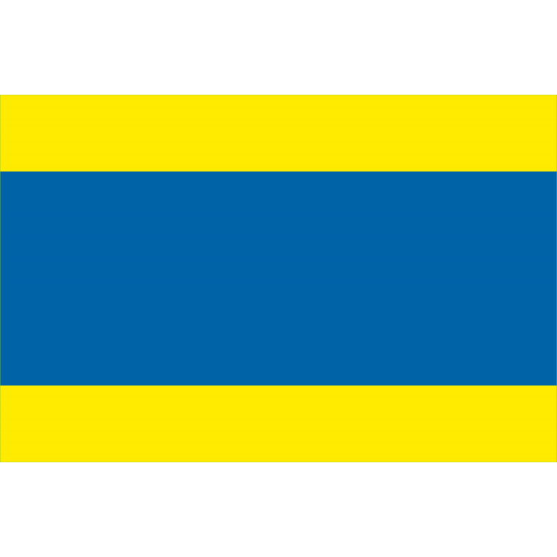 Alphabet maritime D