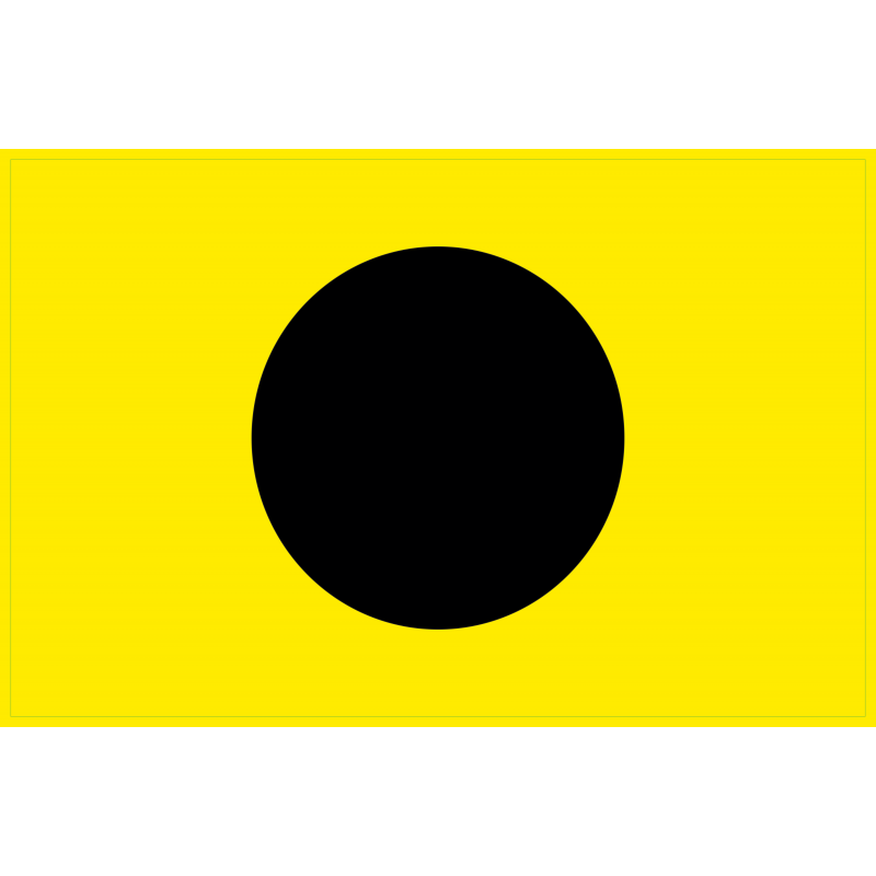 Alphabet maritime I