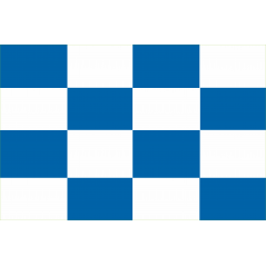 Alphabet maritime N