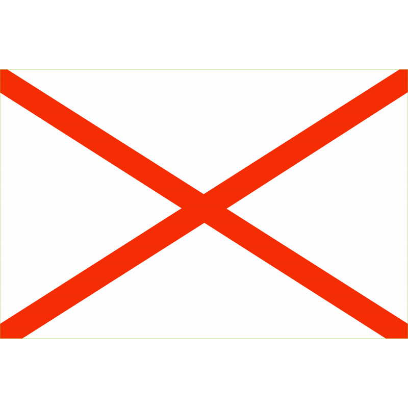 Alphabet maritime V