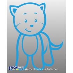 187 - Chaton 5